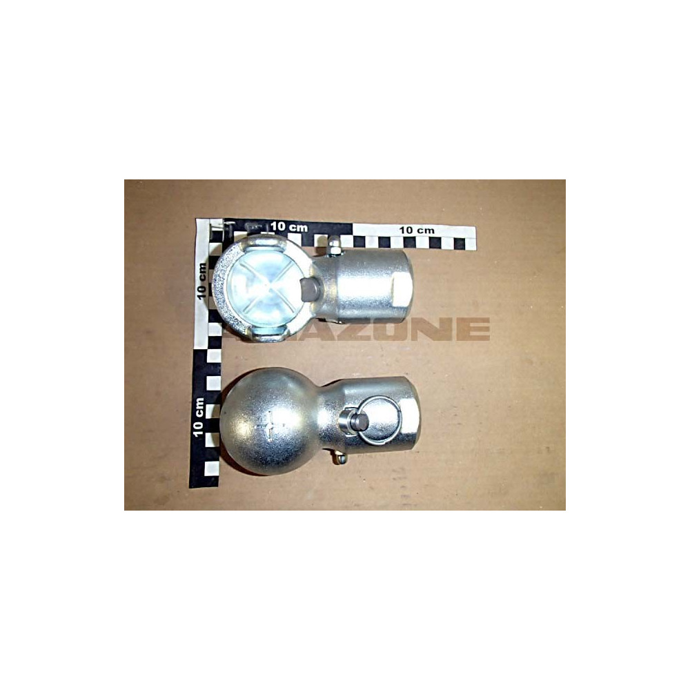 Rotule barre de traction LI033 Amazone