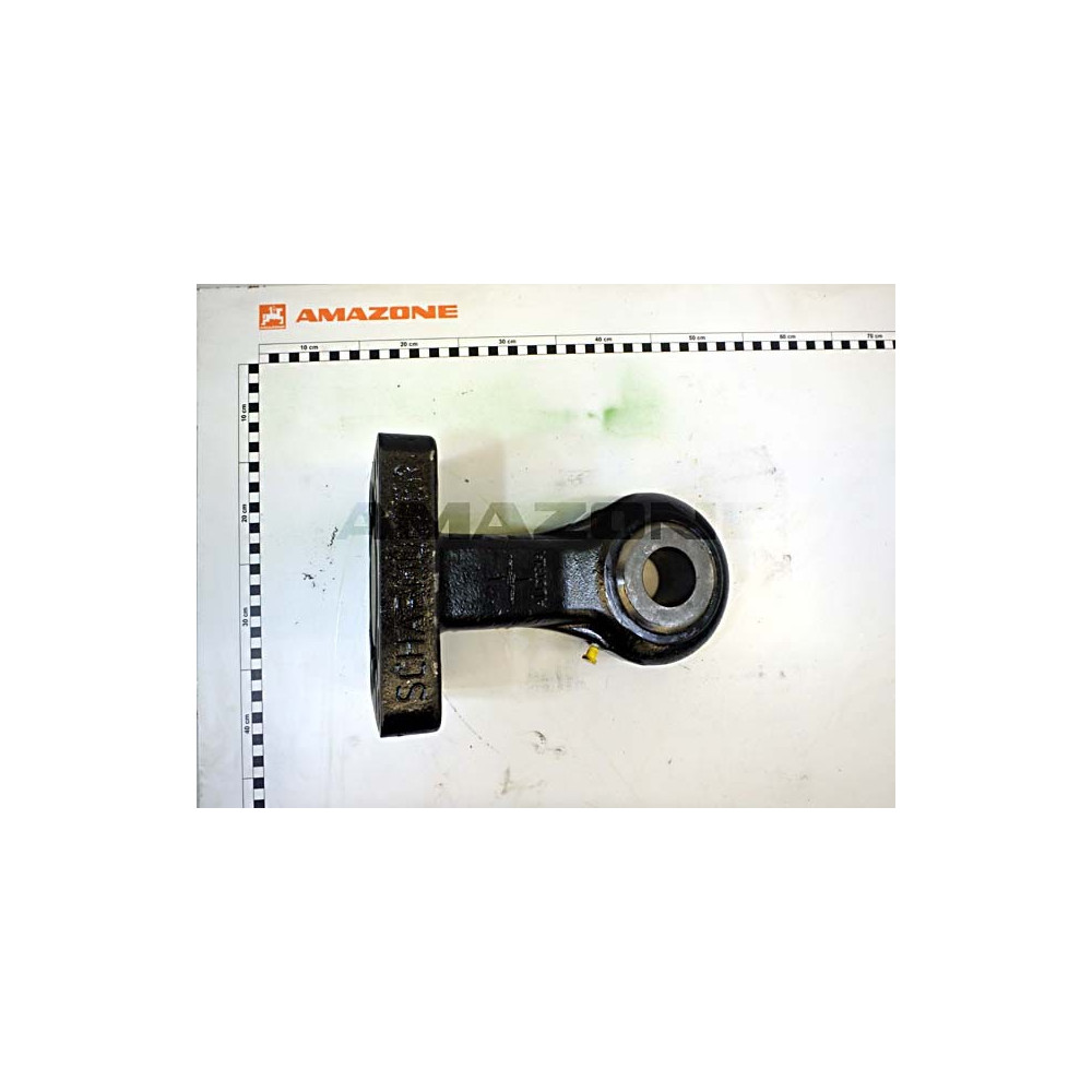 Attelage CAT 4 LI039 Amazone