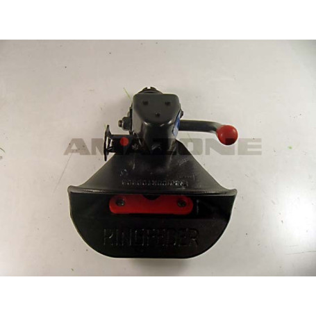 Attelage M10/D40 Réf. LI035 - AMAZONE Attelage M10/D40 Réf. LI035 - AMAZONE