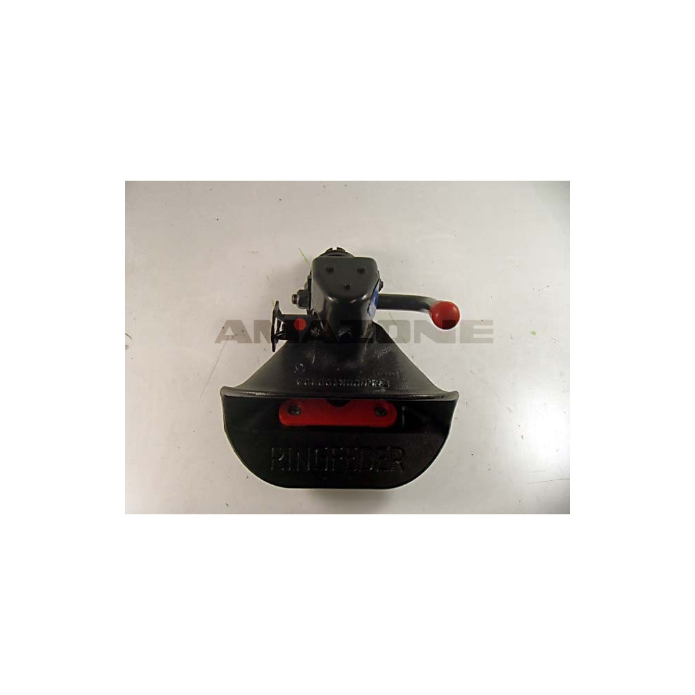 Attelage M10/D40 LI035 Amazone