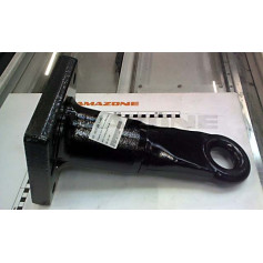 Anneau attelage D 50 entr 145X145 Réf. LI060 - AMAZONE