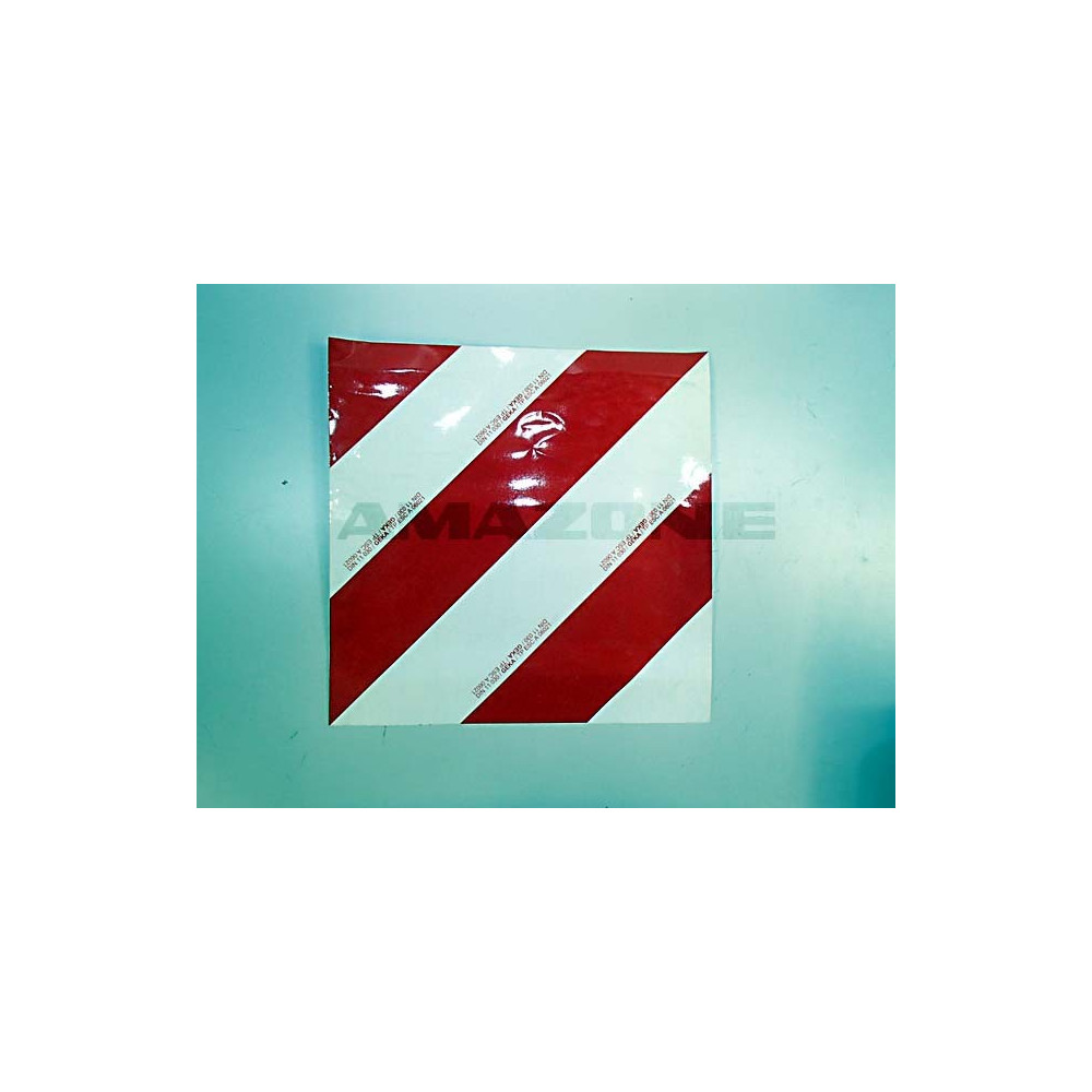 Panneau G. -REFLECHISSANT MC032 Amazone