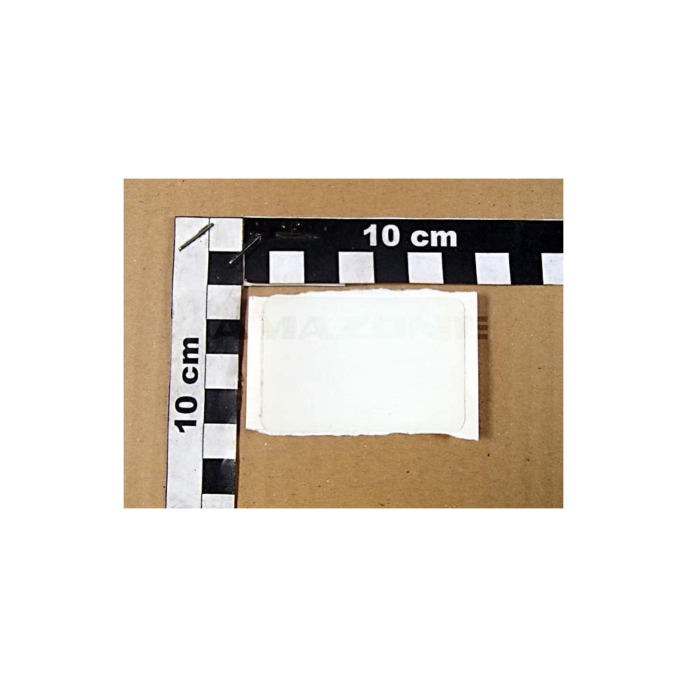 Autocollant protecteur MC035 Amazone