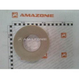 Joint protection chassis / bache MC046 Amazone