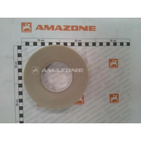 Joint protection chassis / bache Réf. MC046 - AMAZONE Joint protection chassis / bache Réf. MC046 - AMAZONE