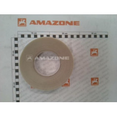 Joint protection chassis / bache Réf. MC046 - AMAZONE Joint protection chassis / bache Réf. MC046 - AMAZONE