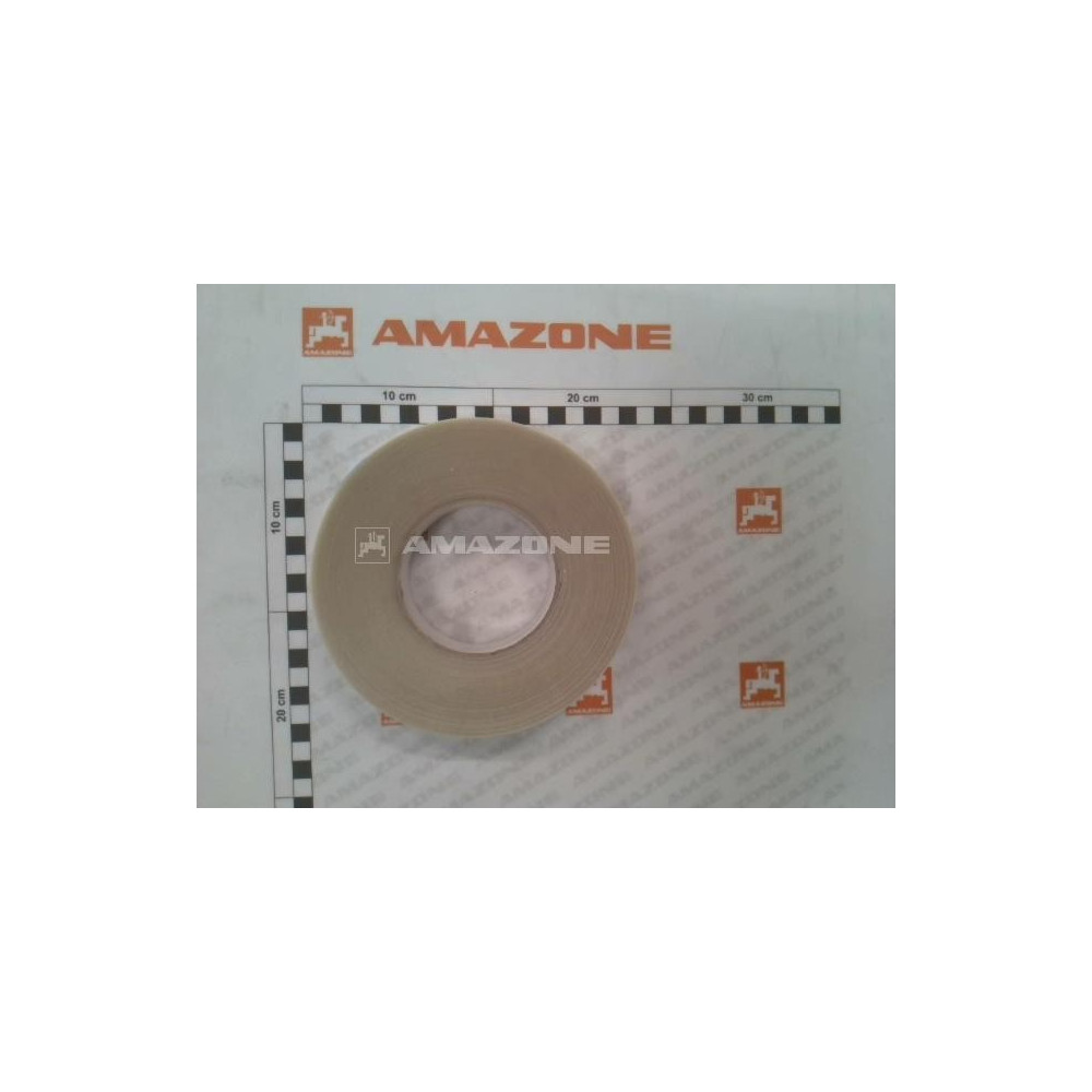 Joint protection chassis / bache MC046 Amazone