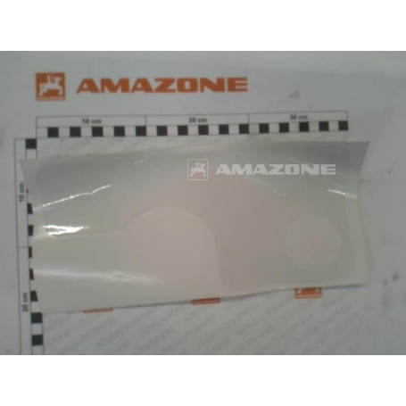 Film de protection aimant Réf. MC057 - AMAZONE Film de protection aimant Réf. MC057 - AMAZONE