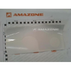Film de protection aimant Réf. MC057 - AMAZONE Film de protection aimant Réf. MC057 - AMAZONE