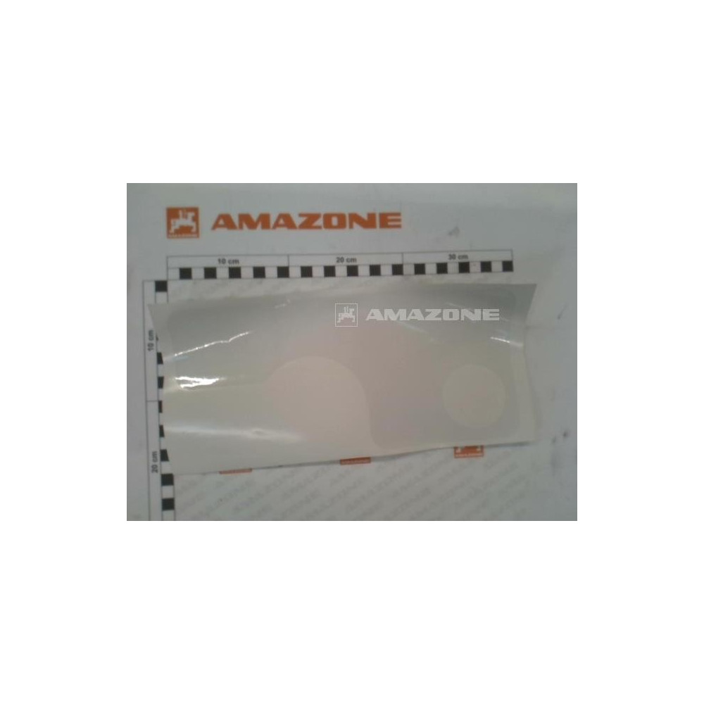 Film de protection aimant MC057 Amazone