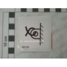 Auto point d'encrage Réf. MD155 - AMAZONE Auto point d'encrage Réf. MD155 - AMAZONE