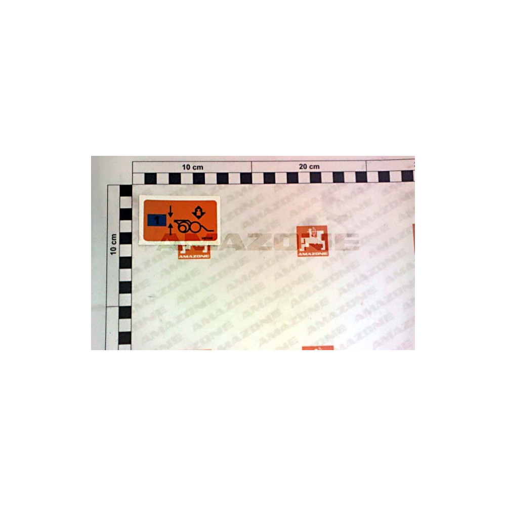 Autoco. pression element de semis ME1143 Amazone