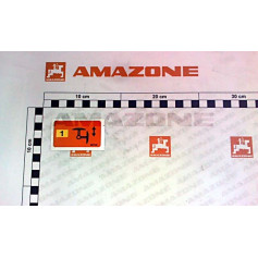Autoco. traceur Réf. ME1137 - AMAZONE Autoco. traceur Réf. ME1137 - AMAZONE