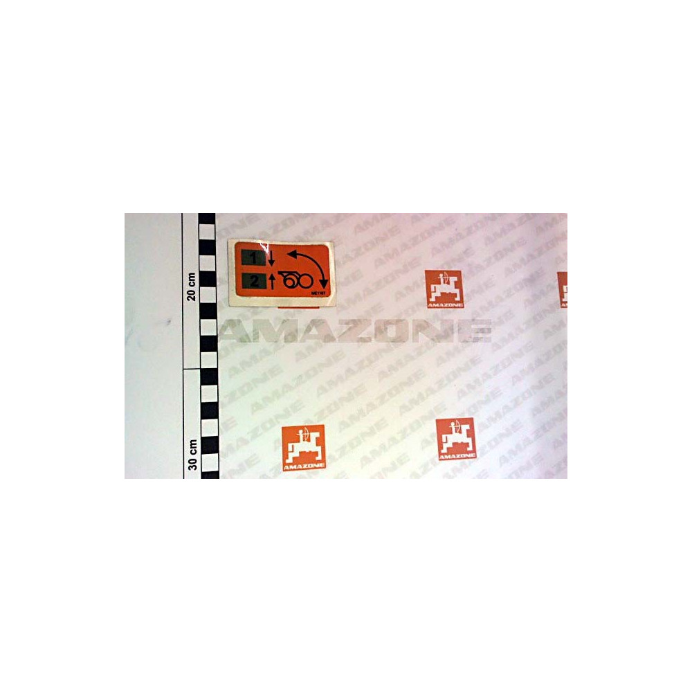 Autoco. pression element de semis ME1167 Amazone