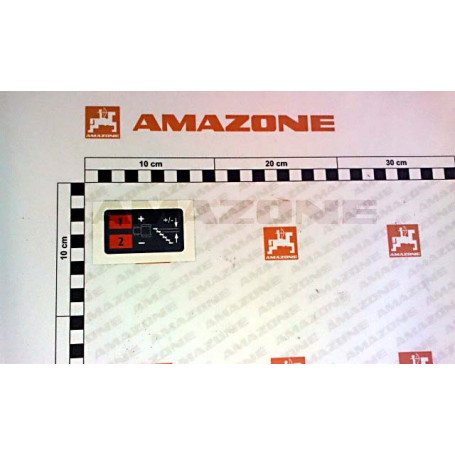 Autoco. autoco.vari-large Réf. ME1329 - AMAZONE Autoco. autoco.vari-large Réf. ME1329 - AMAZONE