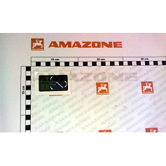 Autoco. retournement charrue Réf. ME1328 - AMAZONE Autoco. retournement charrue Réf. ME1328 - AMAZONE