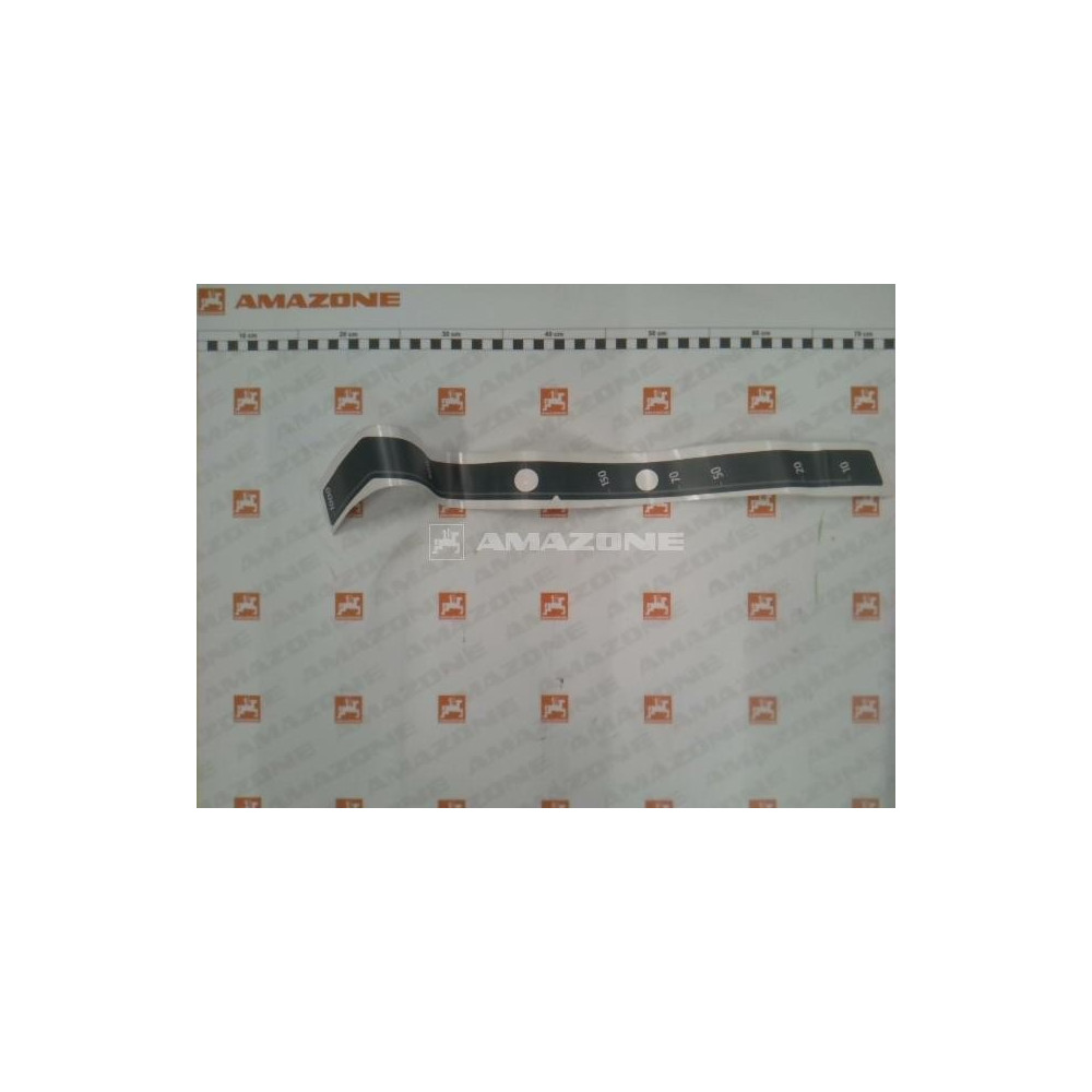 Autocollant centaya 10 A 1000 ME1336 Amazone