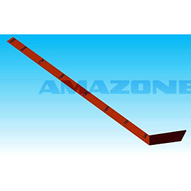 Autocollant graduée 8000L ME1348 Amazone