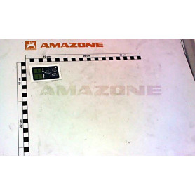 Autocollant hydraulique precea ME1392 Amazone