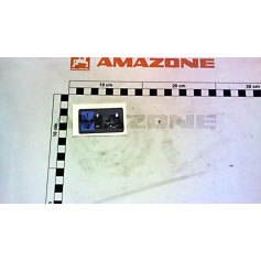 Autocollant pression element Réf. ME1391 - AMAZONE Autocollant pression element Réf. ME1391 - AMAZONE