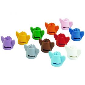 COLOR TIPS ISO VERT SYNTAL