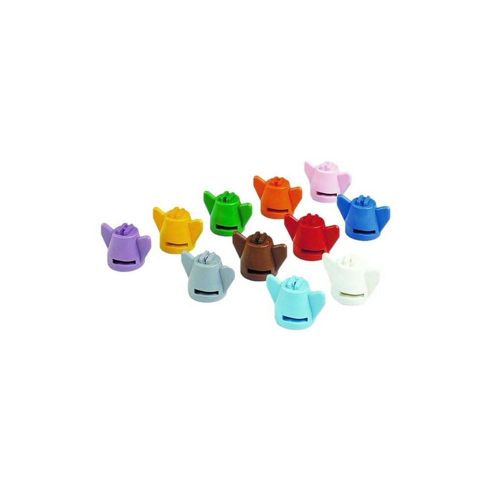 COLOR TIPS ISO VERT SYNTAL