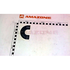 Autocollant highflow Réf. ME1400 - AMAZONE Autocollant highflow Réf. ME1400 - AMAZONE