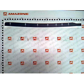 Autocollant jauge UX4200 ME1482 Amazone