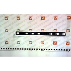 Autocollant 43 A 80 CM exterieur Réf. ME1618 - AMAZONE