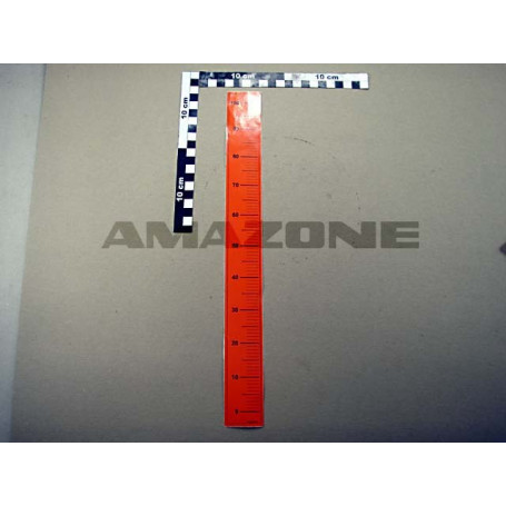 ECHELLE GRADUEE 0-100 ZG-B Réf. ME631 AMAZONE ECHELLE GRADUEE 0-100 ZG-B Réf. ME631 AMAZONE