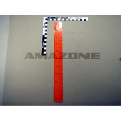 ECHELLE GRADUEE 0-100 ZG-B Réf. ME631 AMAZONE ECHELLE GRADUEE 0-100 ZG-B Réf. ME631 AMAZONE