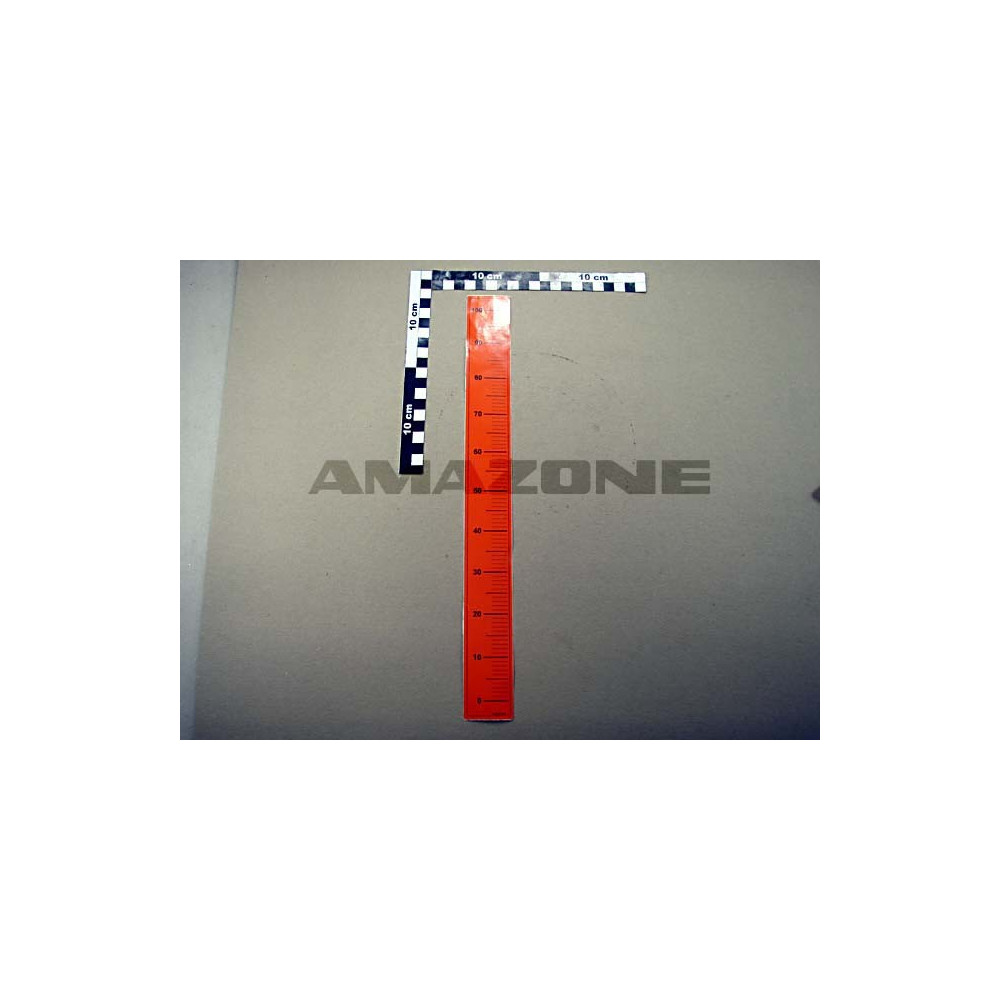 Echelle graduee 0-100 ZG-B ME631 Amazone