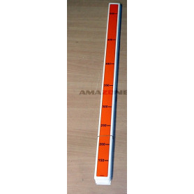 Auto. cuve rincage UX 4200 ME635 Amazone