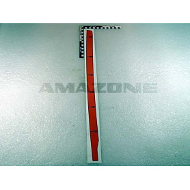 Auto. gradué ME848 Amazone