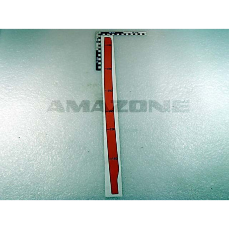 AUTO. GRADUÉ Réf. ME848 AMAZONE