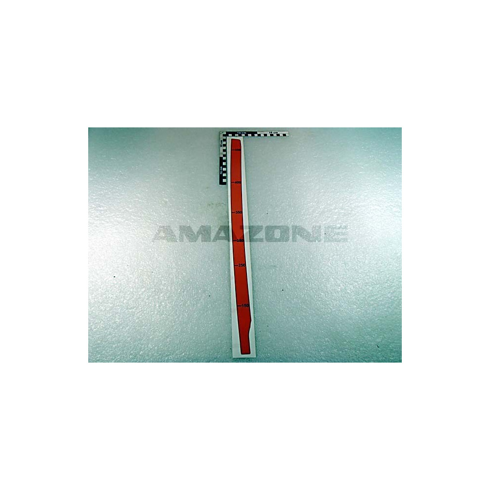 Auto. gradué ME848 Amazone