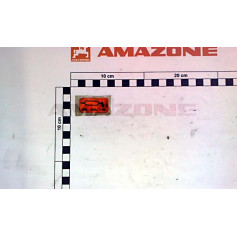 Autocollant graissage Réf. ME859 - AMAZONE Autocollant graissage Réf. ME859 - AMAZONE