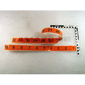 Autocollant DMC 1-32 ME905 Amazone