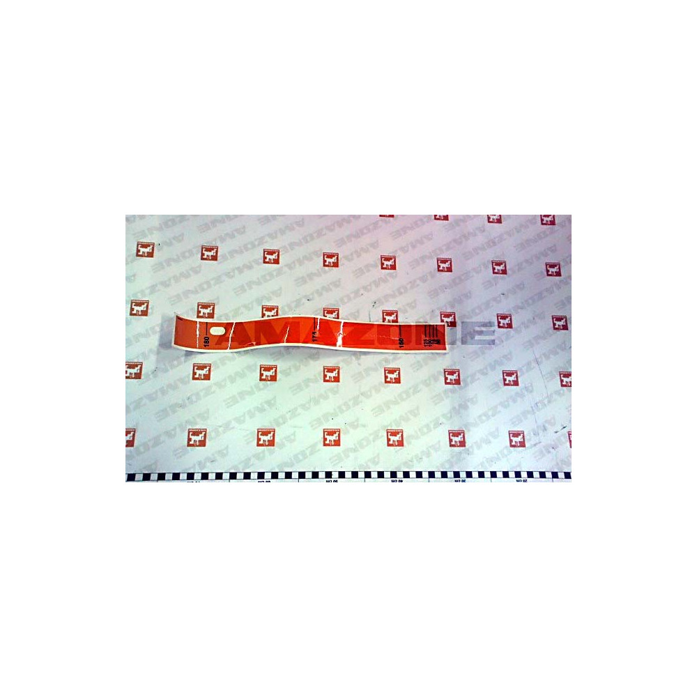 Autocollant niv.cuve 1501/1801UF ME926 Amazone