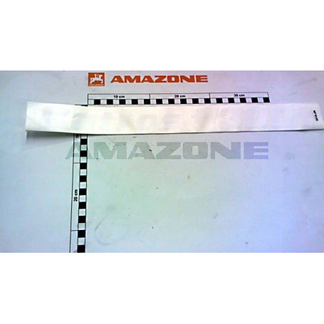 Auto. blanc "CATROS+ 3001" L 436 H Réf. MF1039 - AMAZONE Auto. blanc "CATROS+ 3001" L 436 H Réf. MF1039 - AMAZONE