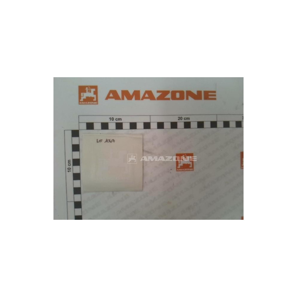 Autocollant logo amazone UX MF1067 Amazone