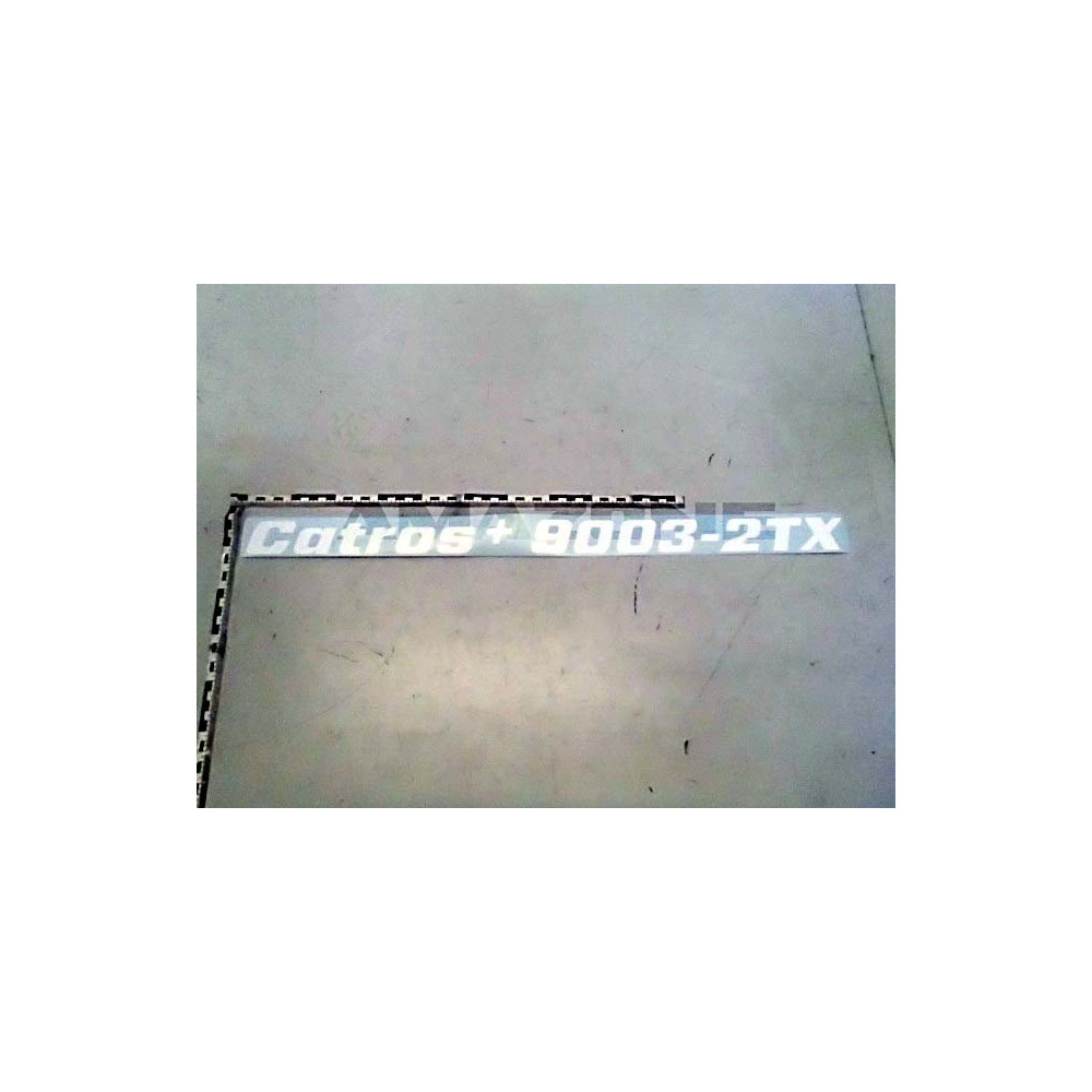 Autoco.catros+9003-2tx L 691H 40 MF1073 Amazone