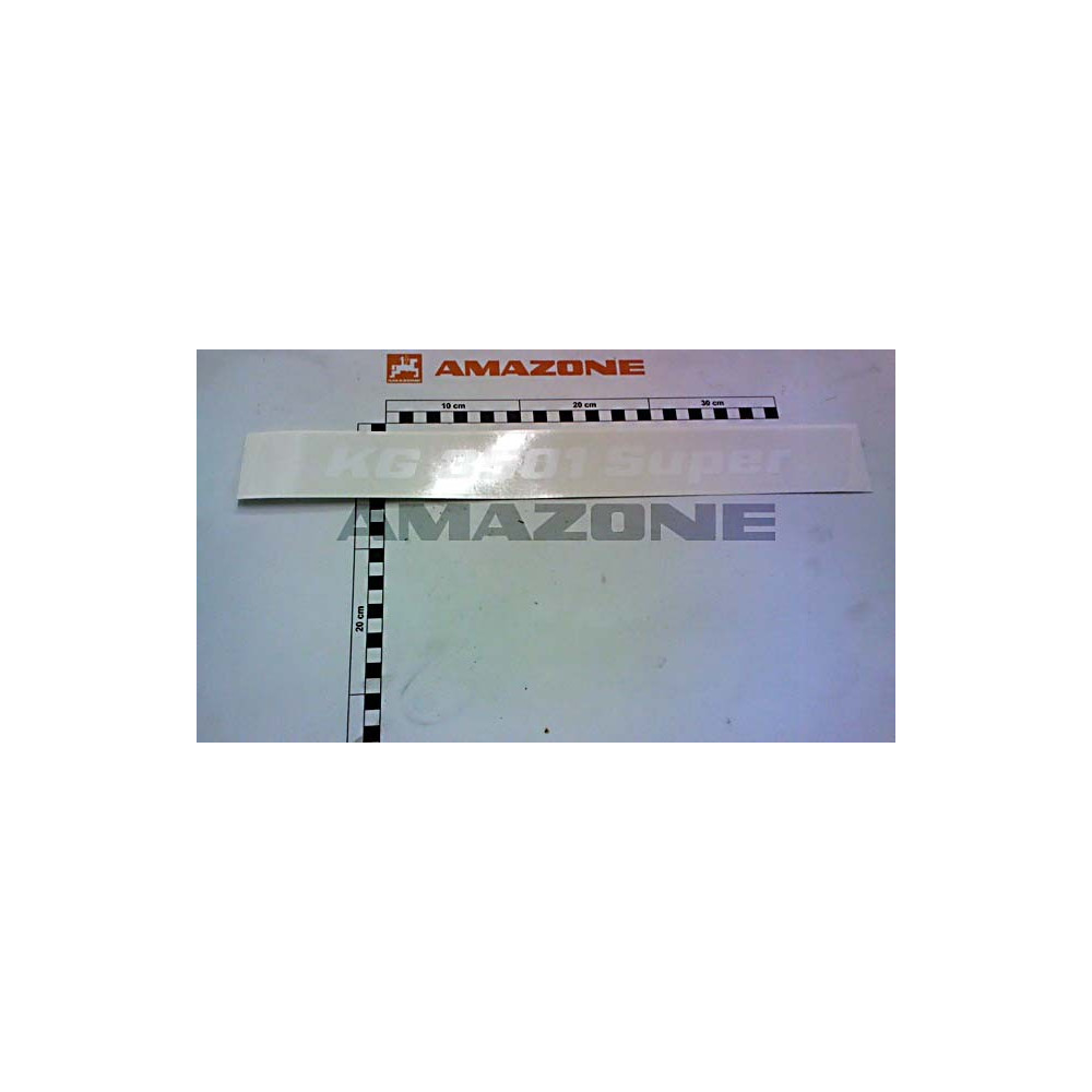 Autocollant KG301 super MF1096 Amazone