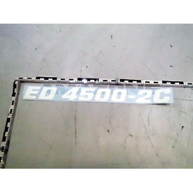 Autoco ED 4500-2C MF1168 Amazone