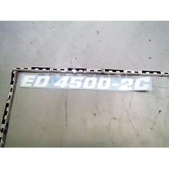 Autoco ED 4500-2C Réf. MF1168 - AMAZONE Autoco ED 4500-2C Réf. MF1168 - AMAZONE