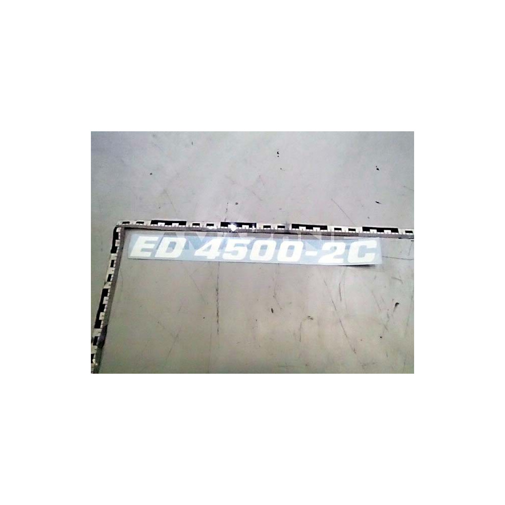 Autoco ED 4500-2C MF1168 Amazone