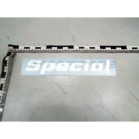 Autoco. special blanc Réf. MF1176 - AMAZONE Autoco. special blanc Réf. MF1176 - AMAZONE