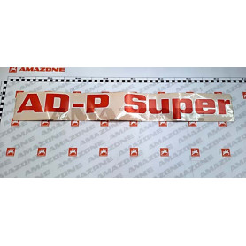 Autocollant AD-P 403 special L_764 MF124 Amazone