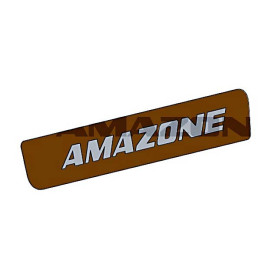 Auto.amazone orange droit KX 01 MF1254 Amazone