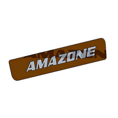 Auto.amazone orange droit KX 01 Réf. MF1254 - AMAZONE Auto.amazone orange droit KX 01 Réf. MF1254 - AMAZONE